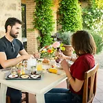 Hotel Si Montalcino