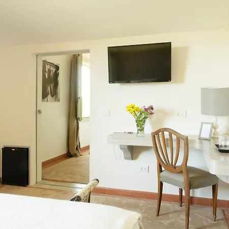 Hotel Si