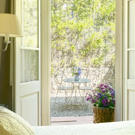 Hotel Si Montalcino
