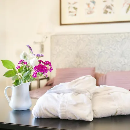 Si Hotel Montalcino