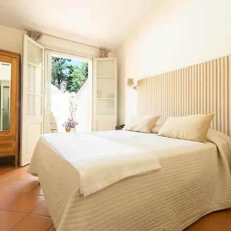Hotel Si Montalcino