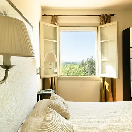 Si Hotel Montalcino