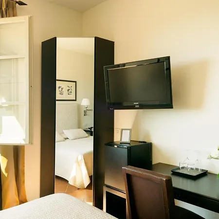 Si Hotel Montalcino