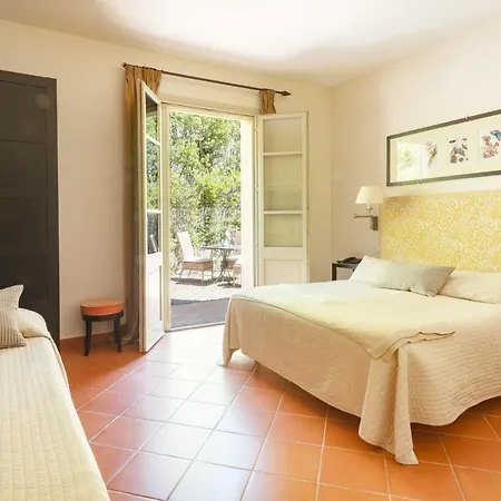 Hotel Si Montalcino