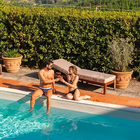 Si Hotel Montalcino