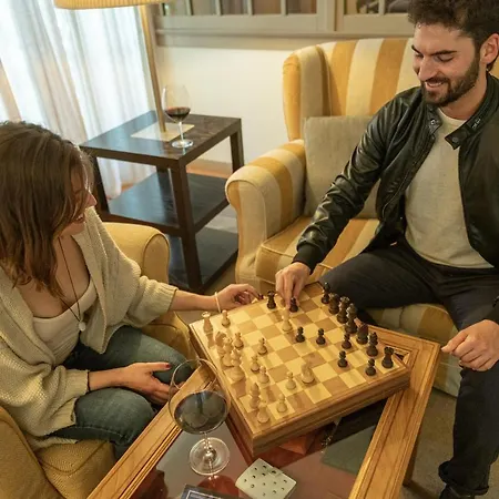 Ξενοδοχείο Si Μονταλτσίνο