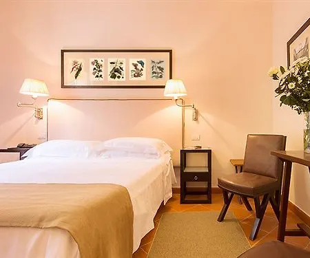Hotel Si Montalcino