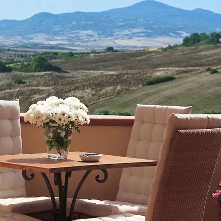 Si 3* Montalcino