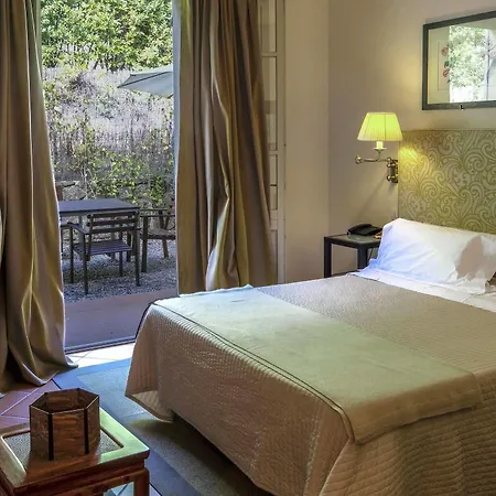 Hotel Si Montalcino