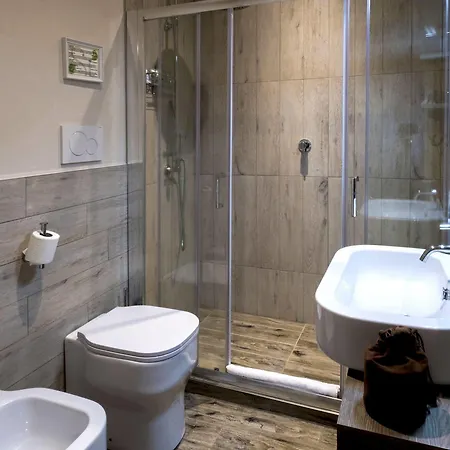 Hotel Si Montalcino