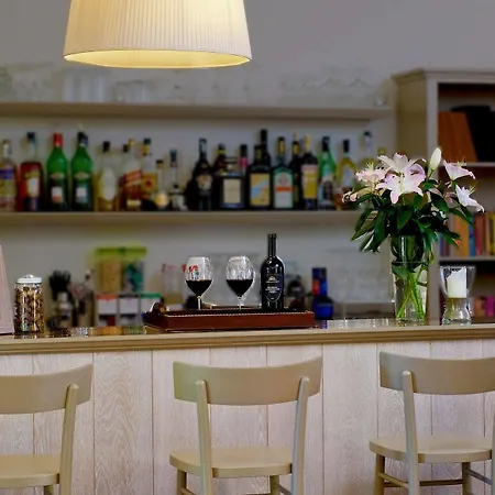 Hotel Si Montalcino