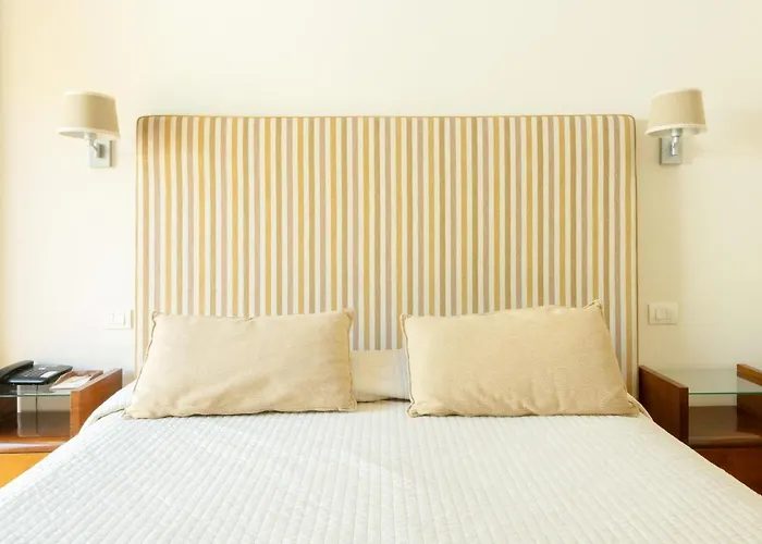 Si 호텔 몬탈치노