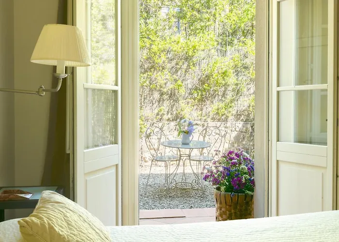 호텔 Si 몬탈치노