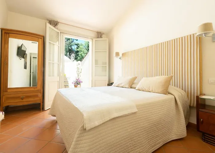 호텔 Si 몬탈치노