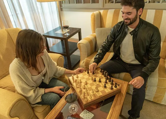 호텔 Si 몬탈치노