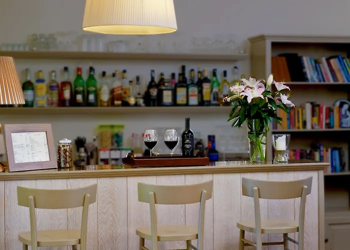 Si 호텔 몬탈치노