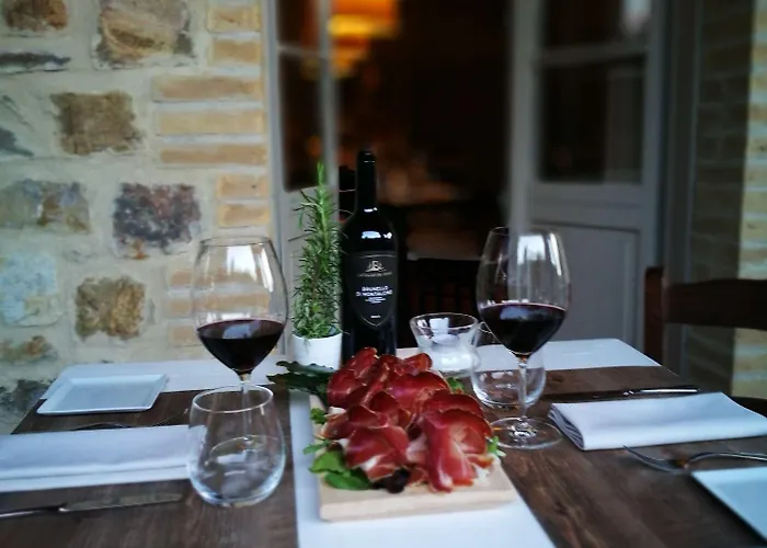 Si 호텔 몬탈치노