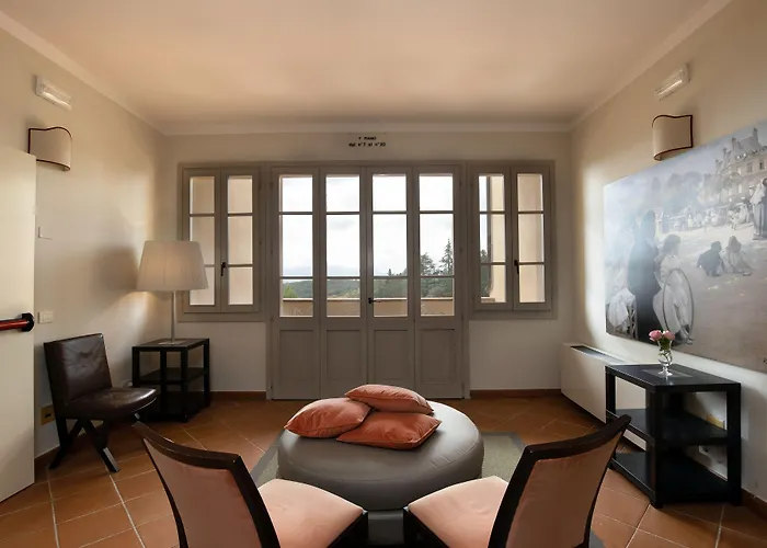 Si 호텔 몬탈치노