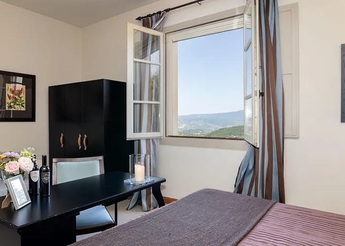 Si 호텔 몬탈치노