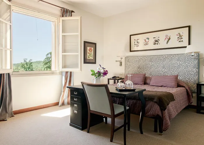 호텔 Si 몬탈치노